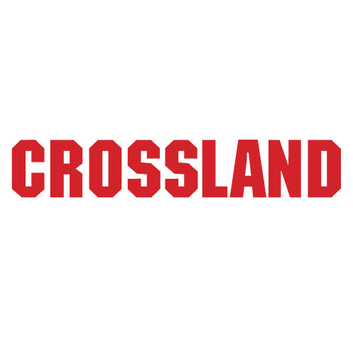 Crossland Construction Logo