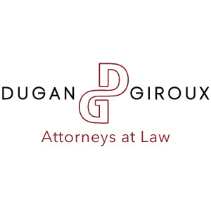 Dugan Giroux Attorney Logo