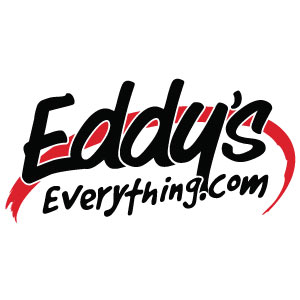 Eddys