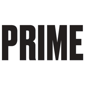 Prime Logo